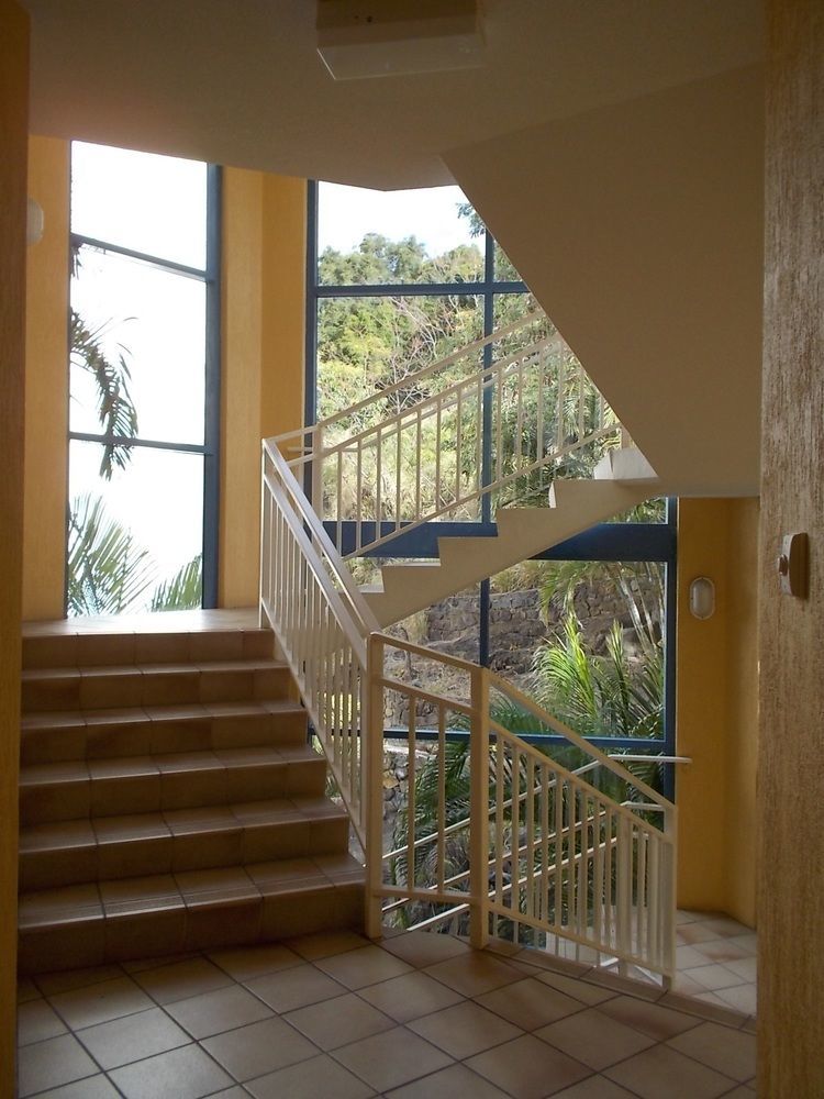 Coral Sea Vista Apartments Airlie Beach Exterior foto